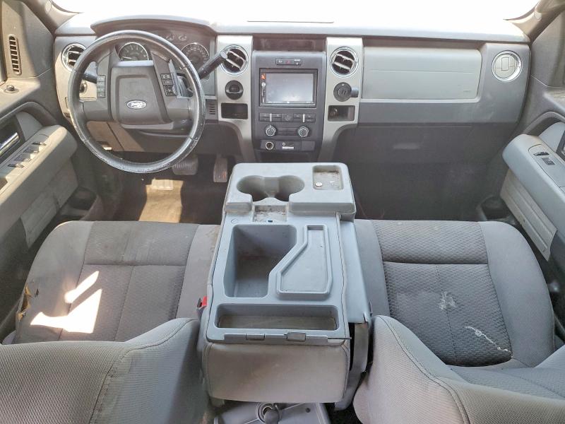 Продажа на аукционе авто 2012 Ford F150, vin: 1FTFW1CF4CFC08530, номер лота: 59398616