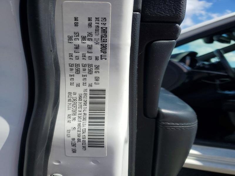 63036156 :رقم المزاد ، 1C4RJFAG3FC720709 vin ، 2015 Jeep Grand Cherokee مزاد بيع