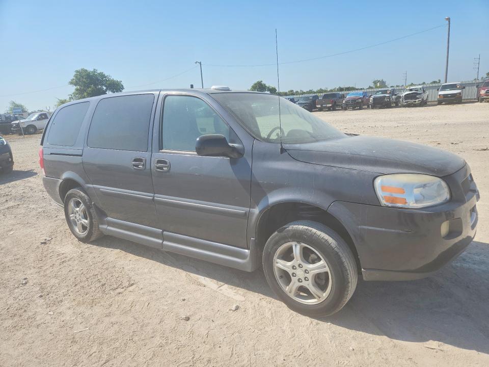 Продаж на аукціоні авто 2008 Chevrolet Uplander, vin: 1GNDV23188D210800, номер лоту: 63880126