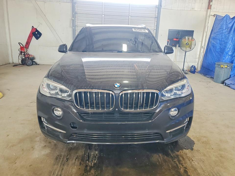 66450216 :رقم المزاد ، 5UXKR0C58F0K59106 vin ، 2015 Bmw X5 مزاد بيع