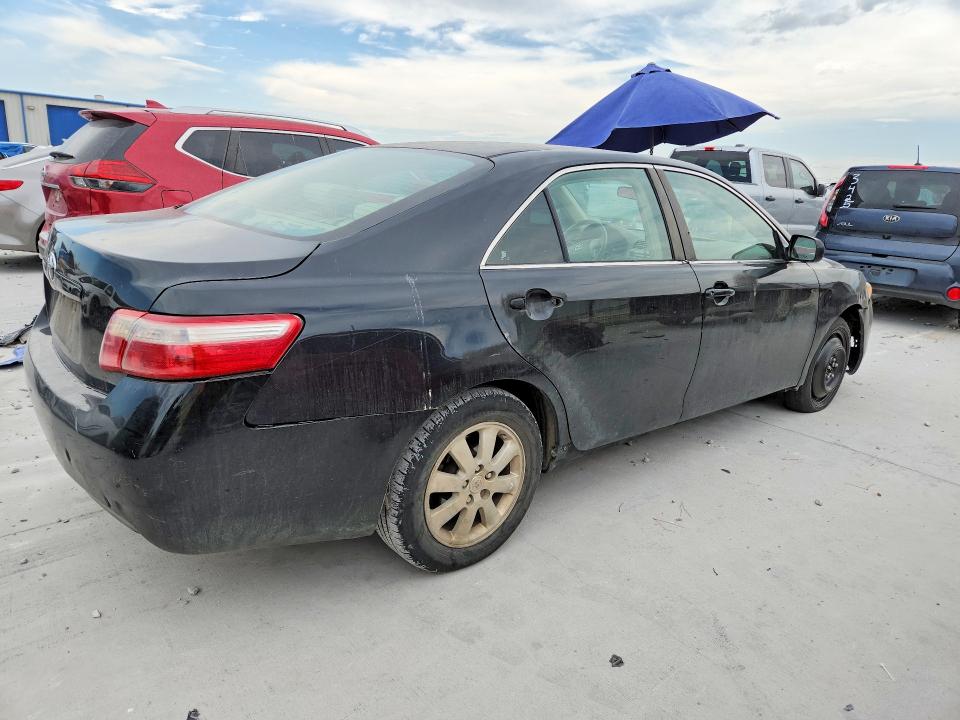 2009 Toyota Camry მანქანა იყიდება აუქციონზე, vin: 4T4BE46K38R012336, აუქციონის ნომერი: 66473166