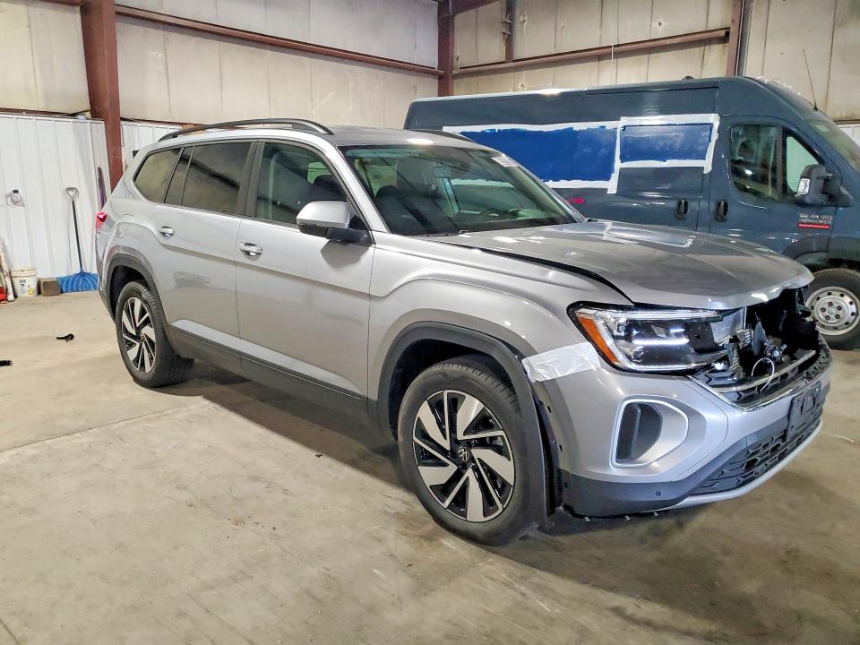Aukcja sprzedaży 2026 Volkswagen Atlas, vin: 1V2HN2CA4TC573862, numer aukcji: 63597596