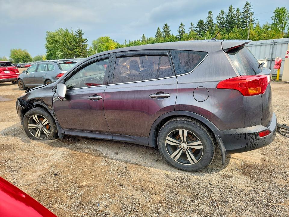 Продажа на аукционе авто 2014 Toyota Rav4, vin: 2T3BFREV1EW155613, номер лота: 62096996