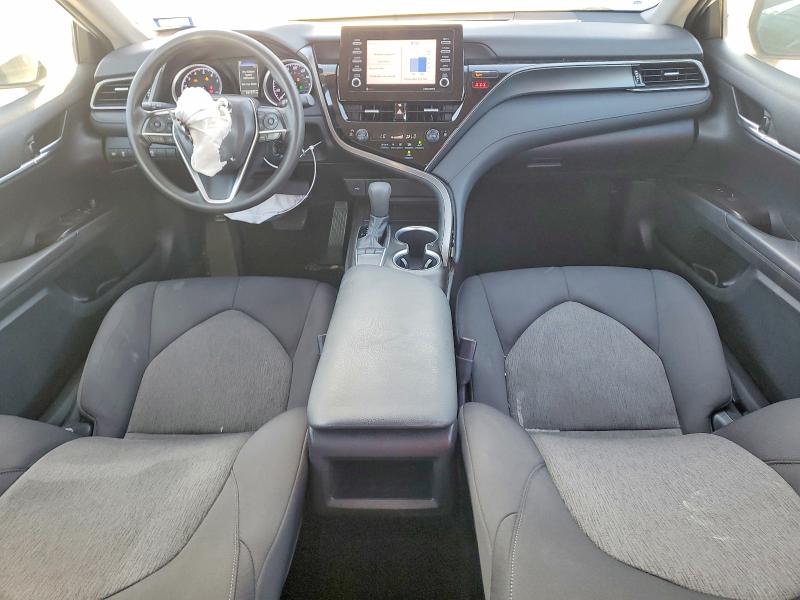 Aukcja sprzedaży 2022 Toyota Camry, vin: 4T1C11AK9NU641188, numer aukcji: 65680536