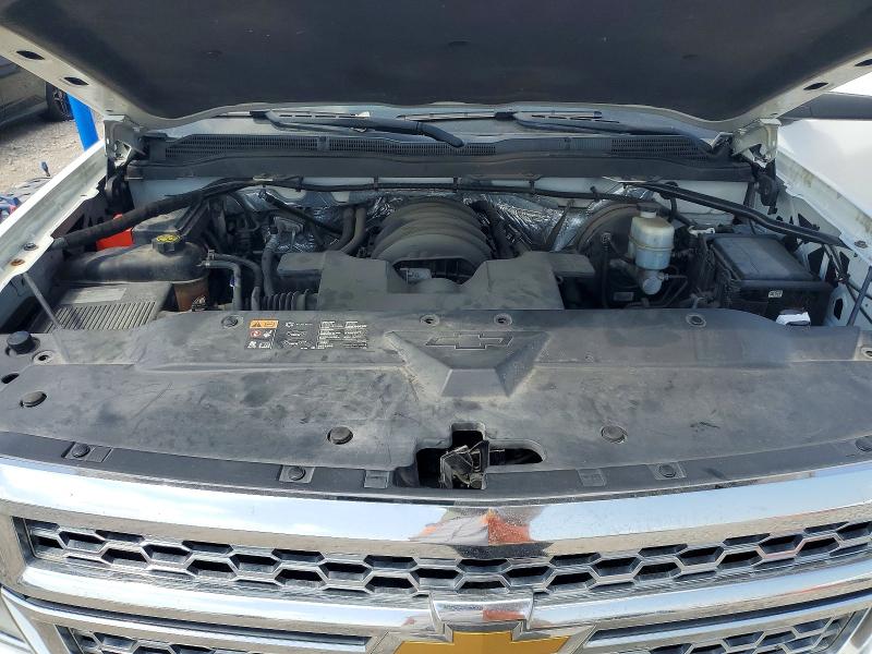 Продаж на аукціоні авто 2015 Chevrolet Silverado, vin: 3GCPCREC7FG505275, номер лоту: 65803476