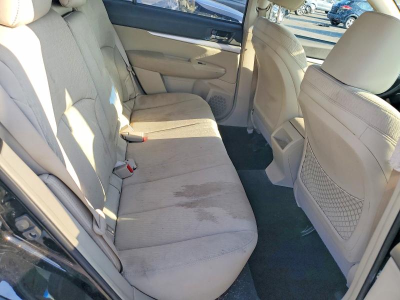 63828346 :رقم المزاد ، 4S4BRBCC2A1320394 vin ، 2010 Subaru Outback مزاد بيع