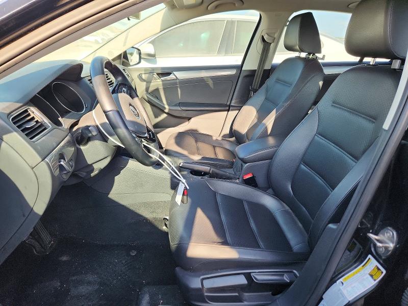 64554146 :رقم المزاد ، 3VWD07AJ9FM253189 vin ، 2015 Volkswagen Jetta مزاد بيع