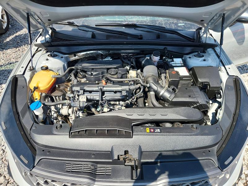 Продаж на аукціоні авто 2022 Kia K5, vin: 5XXG64J2XNG143466, номер лоту: 66591876
