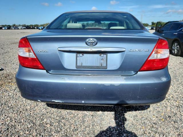Продажа на аукционе авто 2003 Toyota Camry, vin: JTDBE32K430232454, номер лота: 64637856