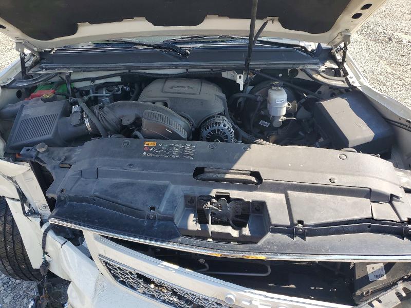 64569496 :رقم المزاد ، 3GNMCGE02DG257518 vin ، 2013 Chevrolet Avalanche مزاد بيع