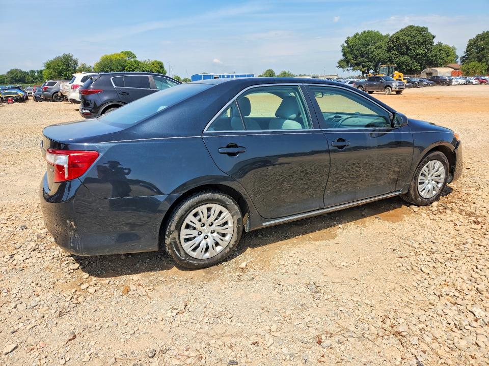 Aukcja sprzedaży 2012 Toyota Camry, vin: 4T4BF1FK6CR231005, numer aukcji: 65189556