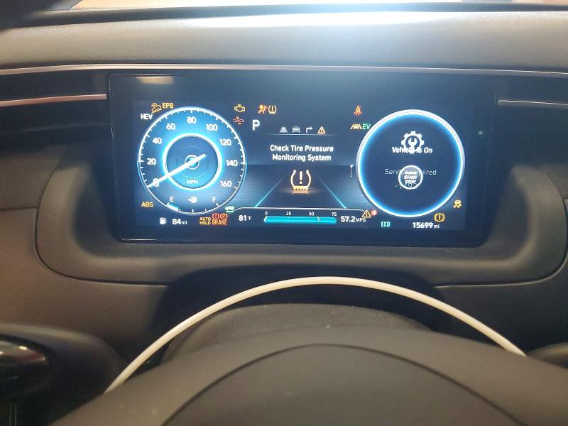 Продажа на аукционе авто 2024 Hyundai Tucson, vin: KM8JFDD28RU138862, номер лота: 66739026