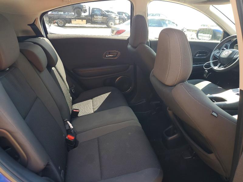 Продажа на аукционе авто 2019 Honda Hr-v, vin: 3CZRU6H58KM731378, номер лота: 67350226