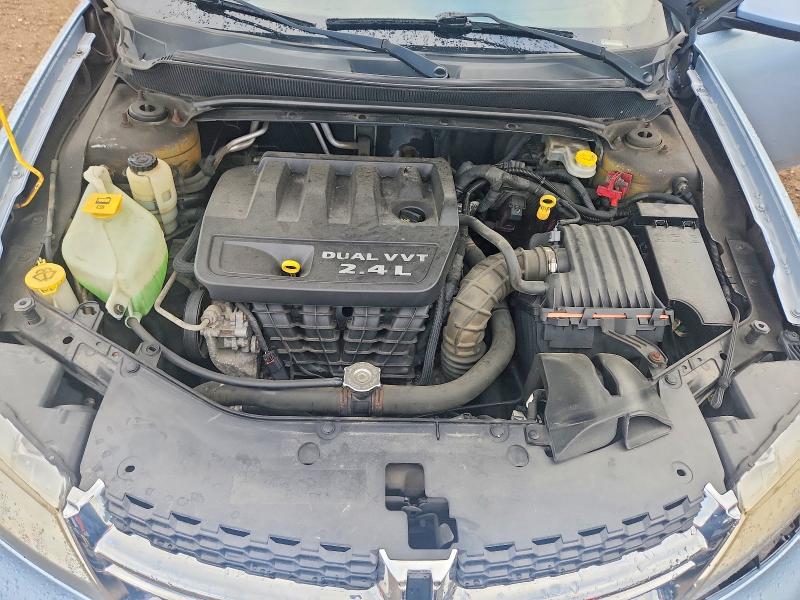 Продаж на аукціоні авто 2013 Dodge Avenger, vin: 1C3CDZCB2DN555807, номер лоту: 66241626