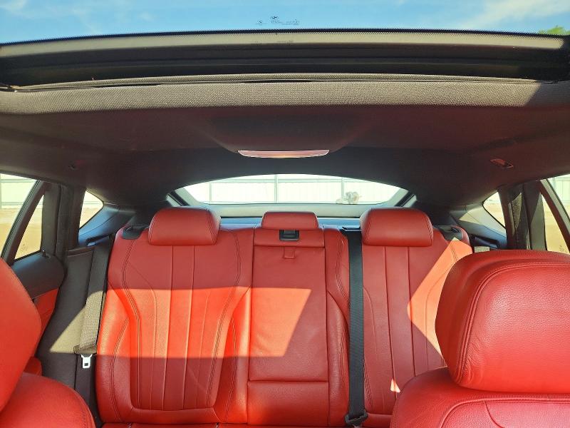 Продажа на аукционе авто 2016 Bmw X6, vin: 5UXKU2C56G0N81853, номер лота: 63377916