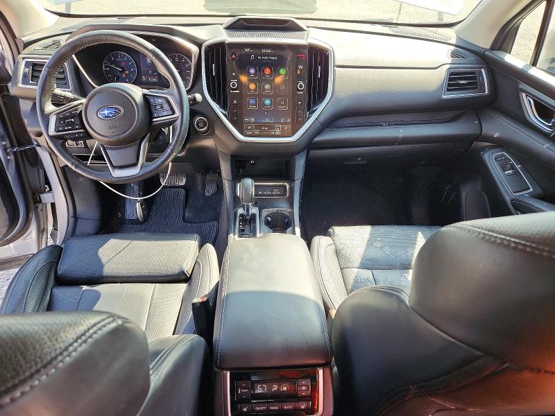 Продаж на аукціоні авто 2024 Subaru Ascent, vin: 4S4WMASD3R3418161, номер лоту: 58974536