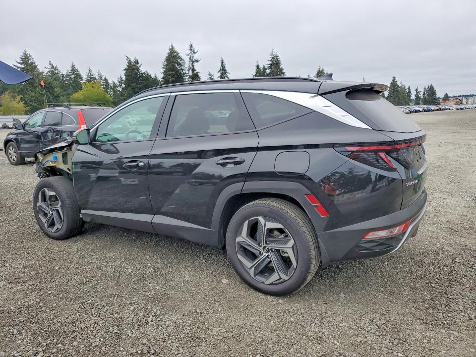 Aukcja sprzedaży 2024 Hyundai Tucson, vin: KM8JECD14RU193359, numer aukcji: 66526136