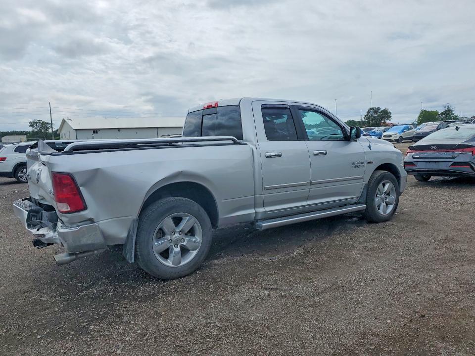 Auction sale of the 2013 Ram 1500, vin: 1C6RR7GT0DS639986, lot number: 64926316