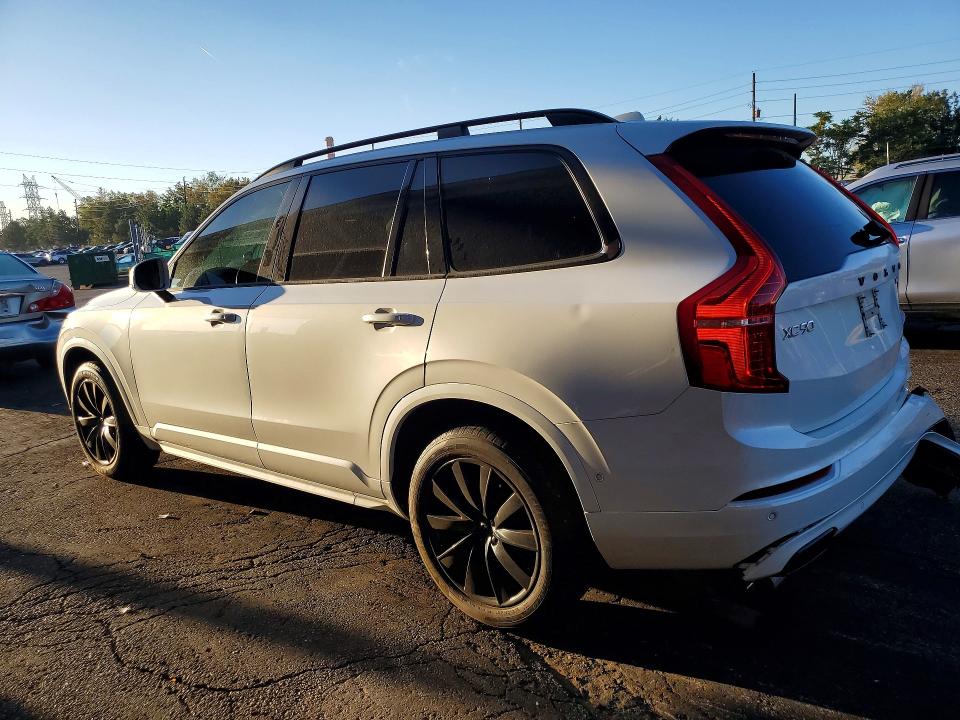 64744756 :رقم المزاد ، YV4A22PK7H1147405 vin ، 2017 Volvo Xc90 مزاد بيع