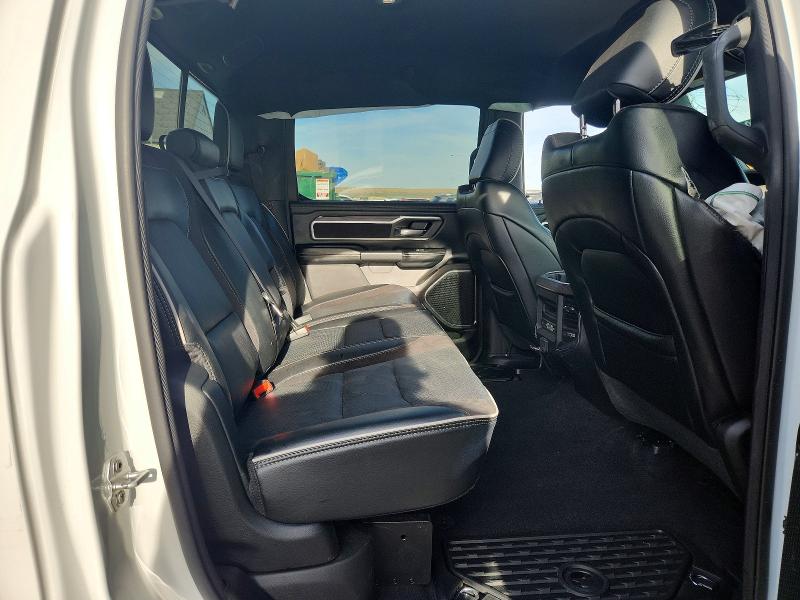 Продаж на аукціоні авто 2026 Ram 1500, vin: 3C6SRFJP4T4175440, номер лоту: 66029116