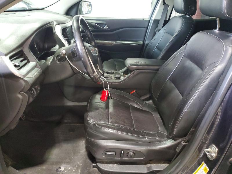 Aukcja sprzedaży 2017 Gmc Acadia, vin: 1GKKNULS1HZ171687, numer aukcji: 63883506