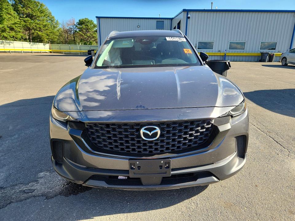 Продажа на аукционе авто 2025 Mazda Cx-50, vin: 7MMVABBM8SN305752, номер лота: 66439876