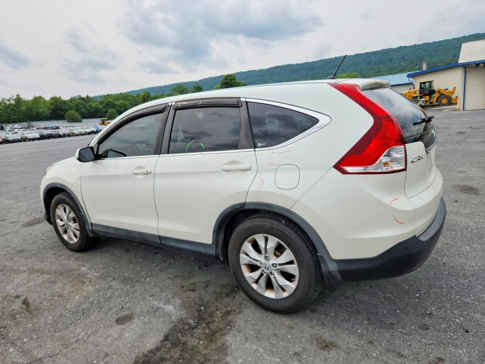 Aukcja sprzedaży 2012 Honda Cr-v, vin: 5J6RM4H57CL045324, numer aukcji: 64713076