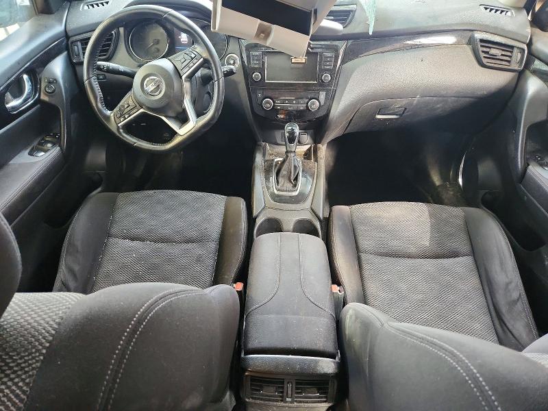 Продаж на аукціоні авто 2019 Nissan Rogue Sport, vin: JN1BJ1CR5KW332959, номер лоту: 64612416