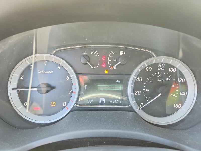 Aukcja sprzedaży 2014 Nissan Sentra, vin: 3N1AB7AP1EY272723, numer aukcji: 66263096