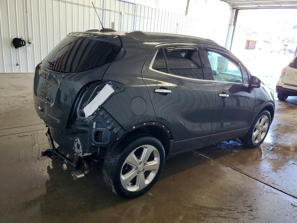 Aukcja sprzedaży 2016 Buick Encore, vin: KL4CJFSB1GB745540, numer aukcji: 64805766