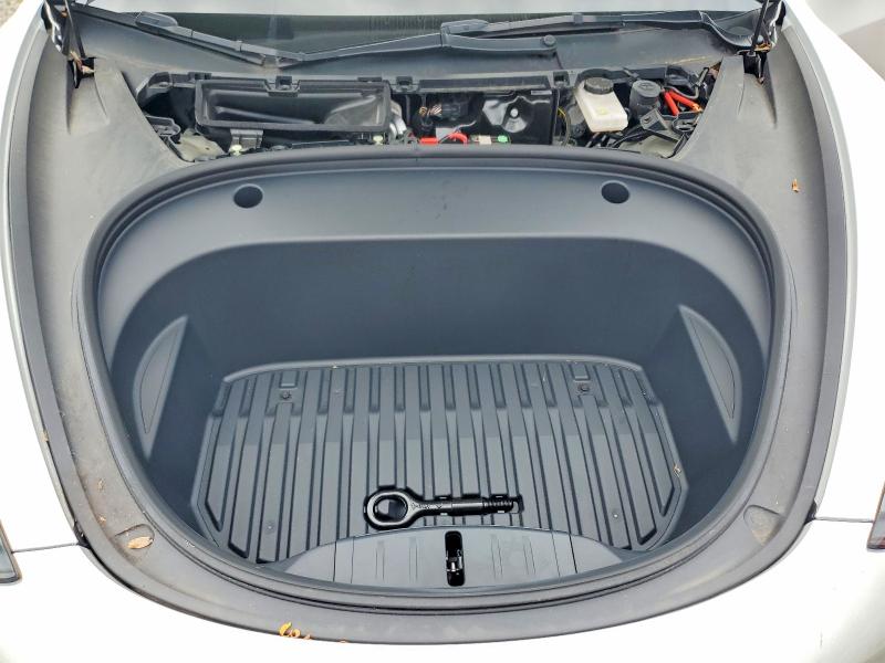 Auction sale of the 2022 Tesla Model 3, vin: 5YJ3E1EB7NF314266, lot number: 66574346