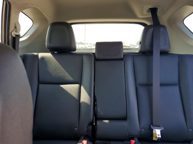 Продаж на аукціоні авто 2015 Toyota Rav4, vin: JTMDFREVXFD151339, номер лоту: 64850516