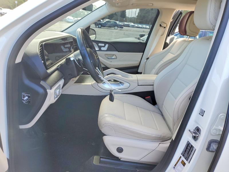 Продаж на аукціоні авто 2022 Mercedes-benz Gle, vin: 4JGFB4KB0NA727405, номер лоту: 66710186