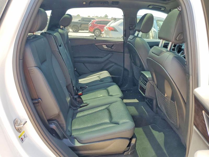Продаж на аукціоні авто 2024 Audi Q7, vin: WA1LCBF71RD004644, номер лоту: 65808476