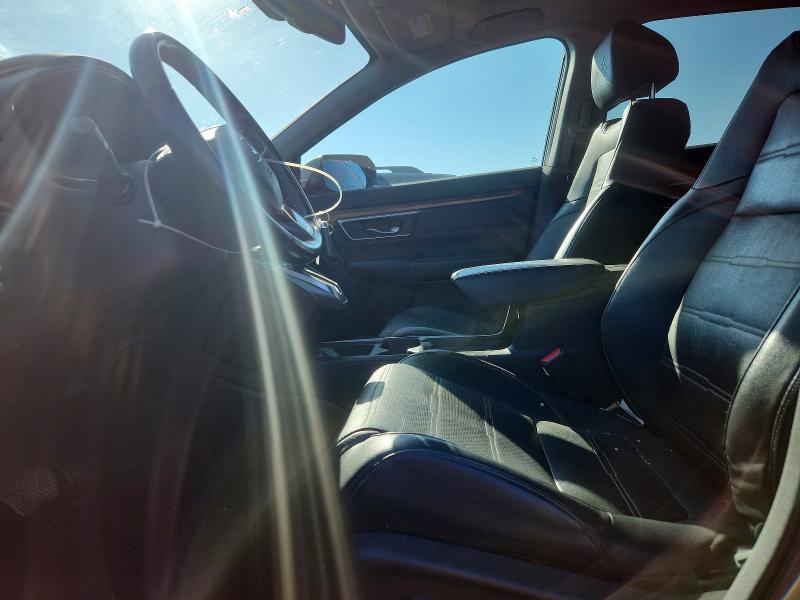 Продаж на аукціоні авто 2019 Honda Cr-v, vin: JHLRW2H82KX017956, номер лоту: 64781766