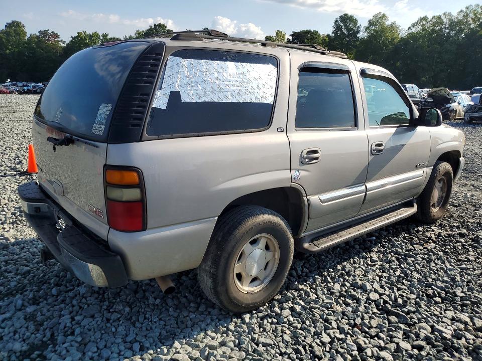 Aukcja sprzedaży 2004 Gmc Yukon, vin: 1GKEK13V24J275497, numer aukcji: 65499996