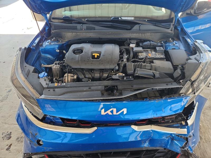 Aukcja sprzedaży 2022 Kia Forte, vin: 3KPF54AD5NE448754, numer aukcji: 67269156