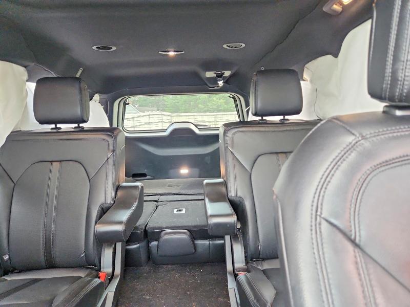 66792016 :رقم المزاد ، 1FMJK2AT6KEA78822 vin ، 2019 Ford Expedition مزاد بيع