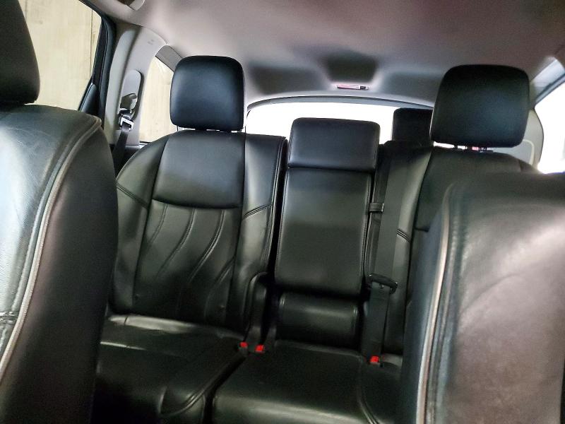 63448486 :رقم المزاد ، 5N1AL0MM3DC349758 vin ، 2013 Infiniti Jx35 مزاد بيع
