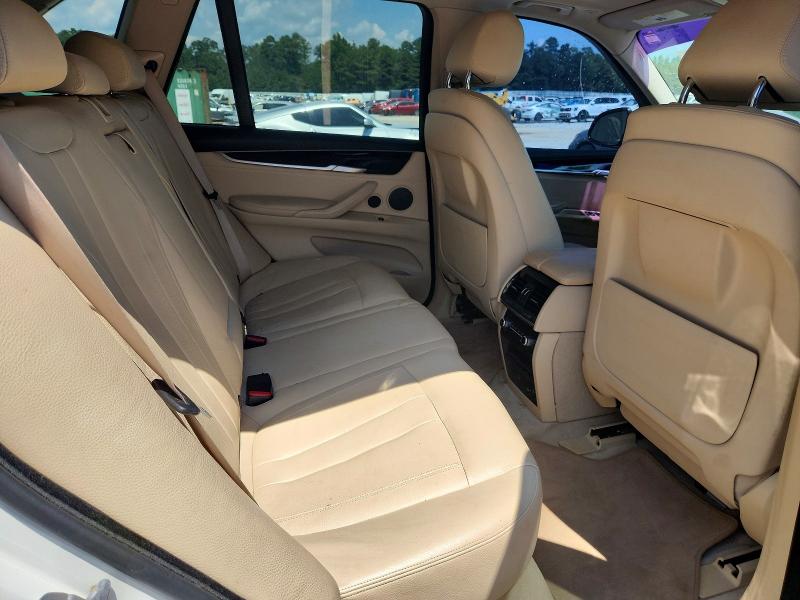 Продаж на аукціоні авто 2015 Bmw X5, vin: 5UXKS4C58F0N08371, номер лоту: 66399126