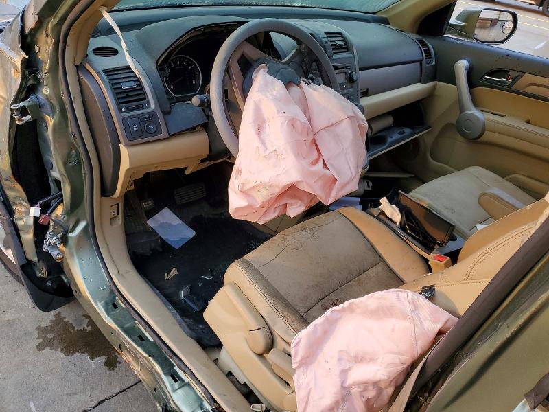 64633426 :رقم المزاد ، JHLRE38767C069637 vin ، 2007 Honda Cr-v مزاد بيع