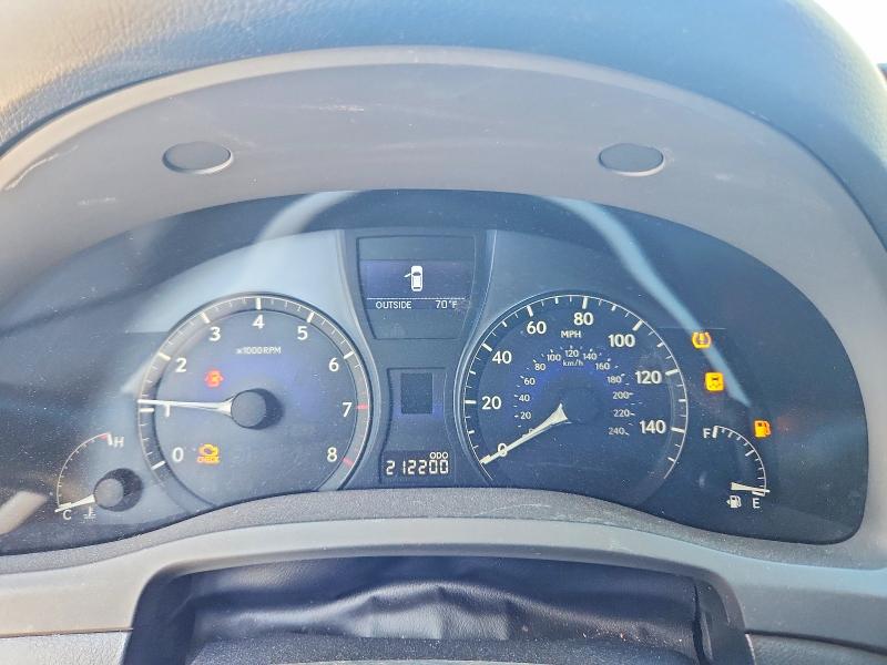 Aukcja sprzedaży 2011 Lexus Rx, vin: 2T2ZK1BA3BC058590, numer aukcji: 64901206