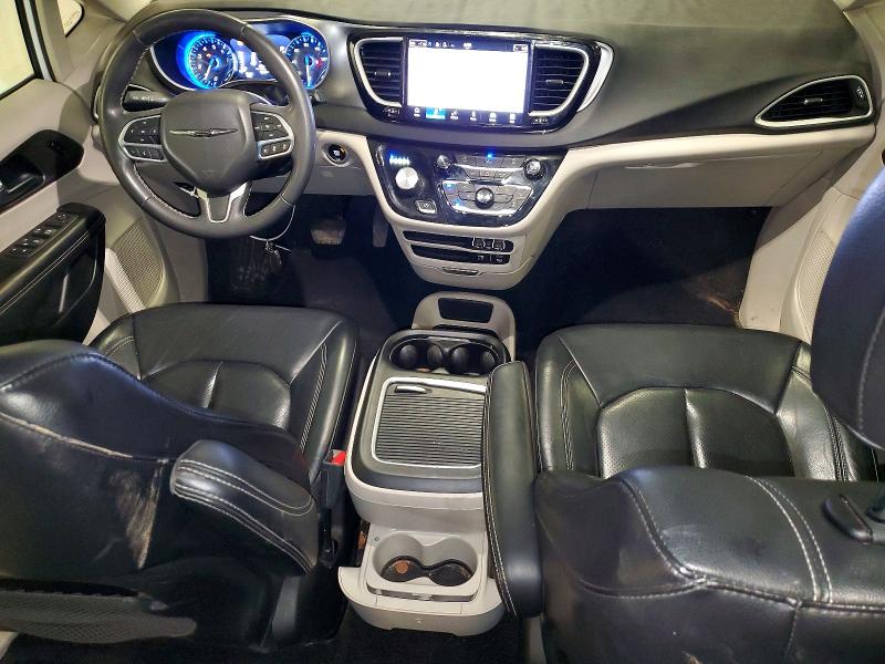 Aukcja sprzedaży 2022 Chrysler Pacifica, vin: 2C4RC1BG3NR179274, numer aukcji: 65144536