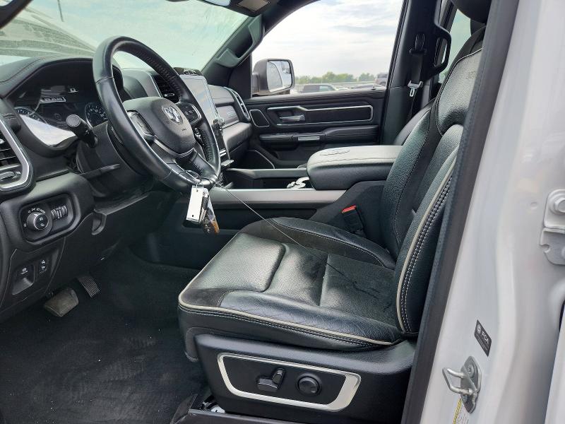 Aukcja sprzedaży 2023 Ram 1500, vin: 1C6SRFJT6PN558286, numer aukcji: 65823486