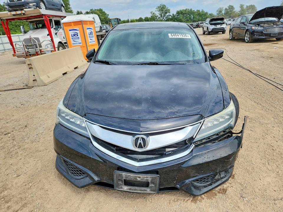 Продажа на аукционе авто 2016 Acura Ilx, vin: 19UDE2F34GA021911, номер лота: 64041936