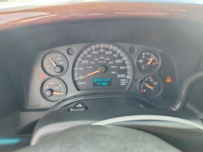 2004 Chevrolet Express G1500 მანქანა იყიდება აუქციონზე, vin: 1GBFG15T641154151, აუქციონის ნომერი: 63496346