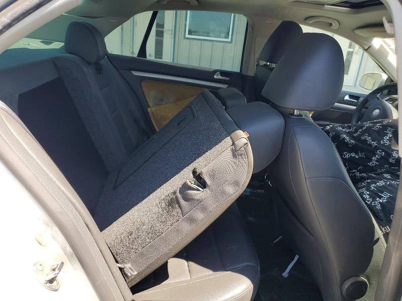 Aukcja sprzedaży 2009 Volkswagen Jetta, vin: 3VWRZ71K69M060782, numer aukcji: 66622046