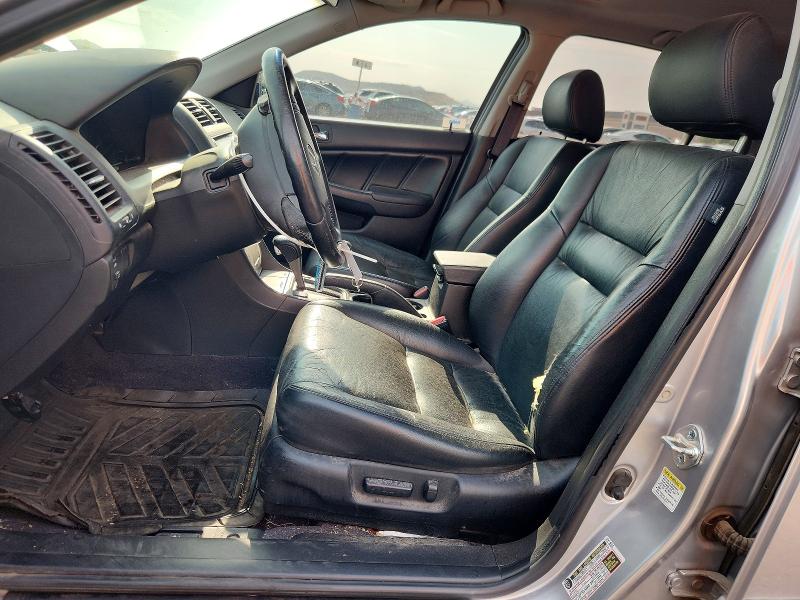 Aukcja sprzedaży 2006 Honda Accord, vin: JHMCM56876C011417, numer aukcji: 64778096