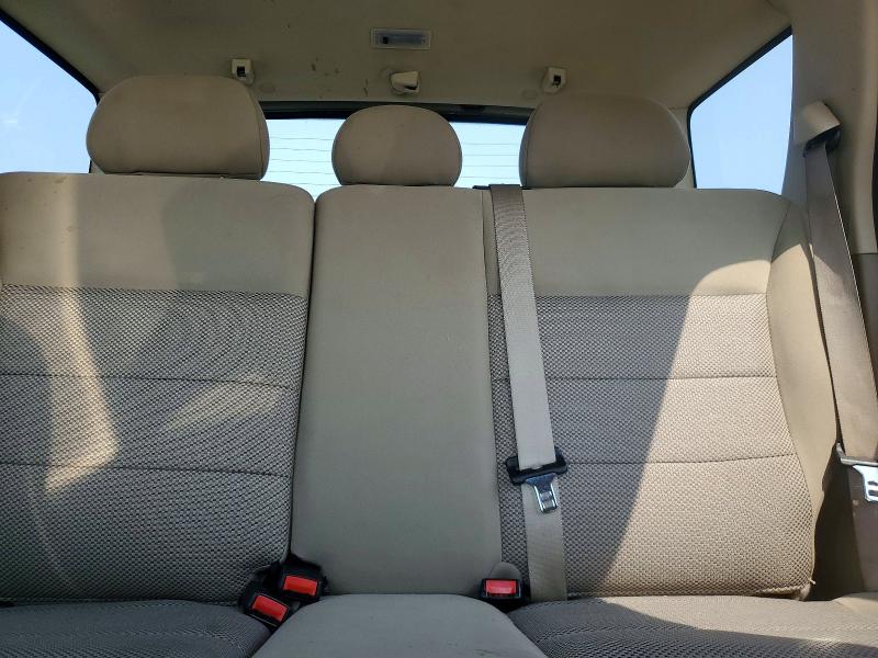 64824186 :رقم المزاد ، 1FMYU93125KD74746 vin ، 2005 Ford Escape مزاد بيع