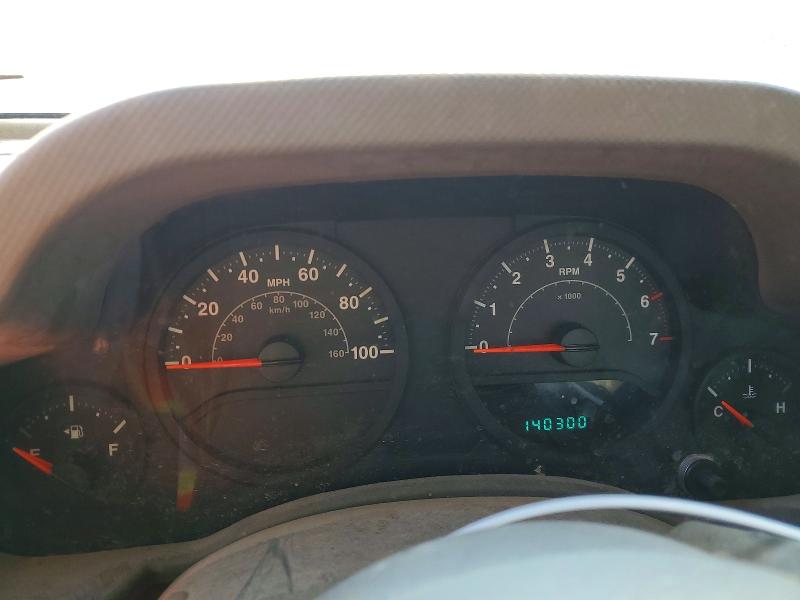 Aukcja sprzedaży 2007 Jeep Wrangler, vin: 1J4FA24117L149526, numer aukcji: 62227476